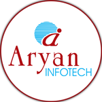 aryaninfotech.com